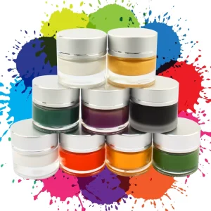 Face Paint 9 Color Face and Body Paint Oil Painting Body Paint Art Party Makeup Make Your Own Logo