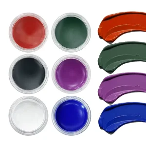Face Paint Face Painting Professional Oil Based Cream Face Body Paint for Halloween Christmas