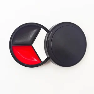 Face Paint Kit Tri Color Pigments CE EN71 Certified for Children’s Event Makeup