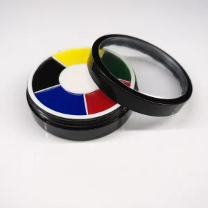 Face Paint Palette Oil Body Paint for Party