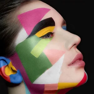 Face Paint Pigment Body Painting Color