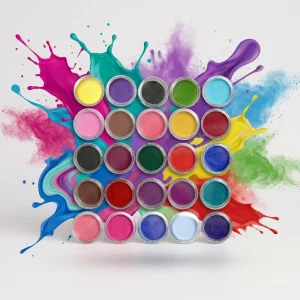 Face Painting Non Toxic Body Paint CE Certified for Kids Halloween & Parties