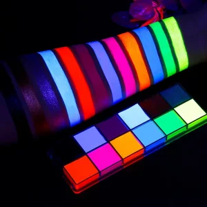 Face Painting Supplies Professional Best Quality Face Paint Body Paint