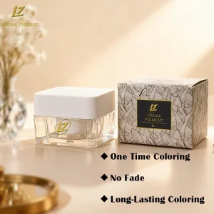 Factory 5g Cosmetic Color Microbladg Pigment Eyebrow Lip Tattoo Pigment Ink Microblade Microblading
