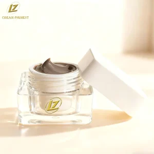 Factory 5g Cosmetic Color Microbladg Pigment Eyebrow Lip Tattoo Pigment Ink Microblade Microblading Pigment