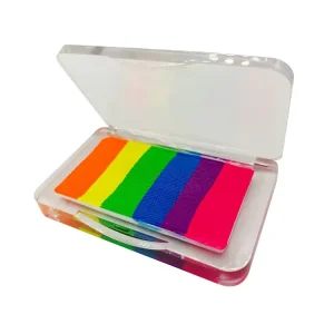 Factory Customized Personalized Women Face Eye Paint Painting Supplies