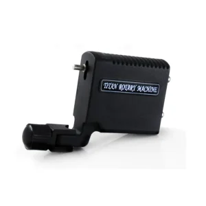 Factory Direct Hard Plastic Rotary Tattoo Machine Wireless Tattoo Machine Battery
