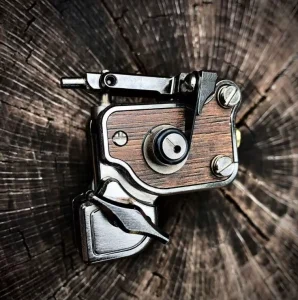 Factory Direct High Quality Stronger Motor Tattoo Artists Rotary Tattoo Machine Pen Gun