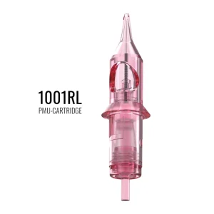 Factory Direct Medical Grade Stainless Steel Disposable Sterilized Permanent Makeup Tattoo Eyebrow Needle Cartridge Beauty Salon