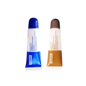 Factory Direct Microblading Tattoo Film Aftercare Vitamin A-Based Balm Repair Cream for Eyebrow & Lip Permanent Makeup Healing