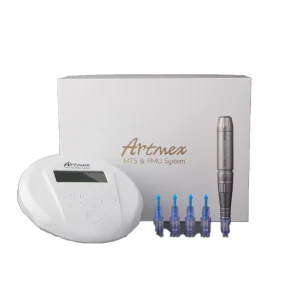 Factory Direct Permanent Makeup for Micropigmentation