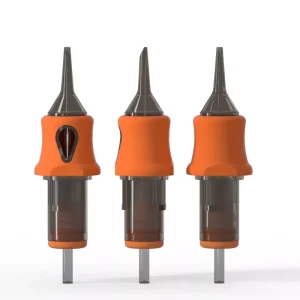 Factory Direct Prices Professional Tattoo Needle Cartridge