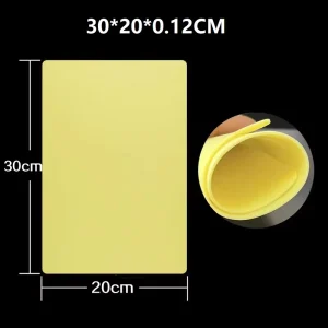 Factory Direct Sale Premium Soft Silicone Tattoo Practice Skin Realistic Eyebrow & Lip Training Beginner