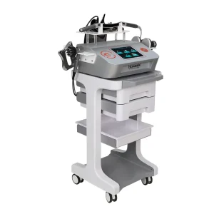 Factory Direct Sale Professional Home Use Beauty Equipment Microcurrent Health-Nourishing Scrapping Shaping Tools Body Treatment