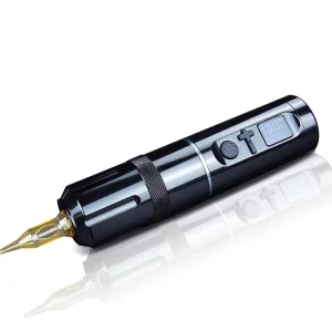 Factory Direct Sale Rotary Tattoo Machine Gun Tattoo Machine Pen
