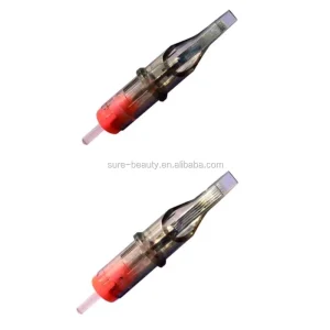Factory Direct Supply Tattoo Cartridge Needle for Tattoo Machine Gun
