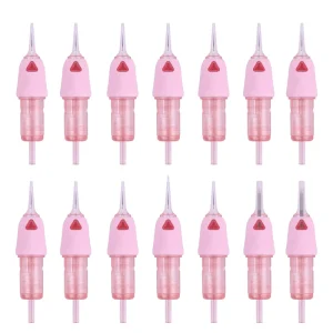 Factory Direct Tattoo Needles Cartridge for Beauty Salon Using