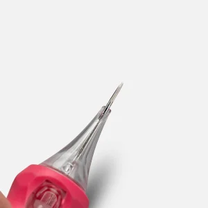 Factory Directly Premium Tattoo Cartucce Microblading TattooNeedle Cartridge for Bady Art