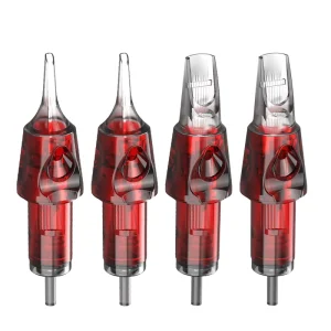 Factory Directly Prices Membrane Disposable Tattoo Cartridge Needles