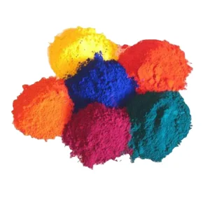 Factory Electrostatic New Material Professional Manufacturer Different Gloss Black Epoxy Powder Coating