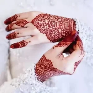 Factory Hotselling High Quality Africa New Design for Hand Body Tattoo Template Mehndi Tattoo