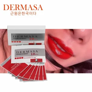 Factory Low-priced Lip Mask Care Suitable for Permanent Lip Makeup with Tattoo PMU Machine Accessories