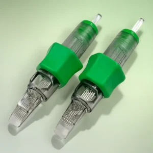 Factory OEM ODM Customize Tattoo Cartridge Needle Fine Line Cartridge Tattoo Needles Disposable Tattoo Needles Cardridges