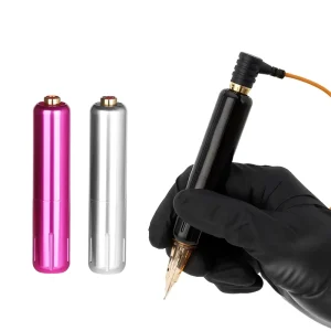 Factory Permanent Makeup Machine Wireless Tattoo Machine Makeup Microneedling Machine Tattoo Guns