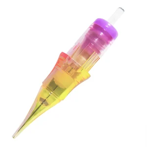 Factory Permanent Makeup Tattoo Cartridge 9U Fit Permanent Makeup Machine Pen Nano Tips 1R 0.18mm 0.25mm 0.3mm 304 AUS