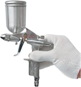 Factory Power Spray Guns 0.5mm Nozzle K3 Air Spray Gun for Car Painting