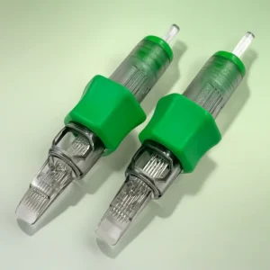 Factory Premium Tattoo Needles Cartridge Super sharp Precise Tattoo Needle Membrane Sealed Tattoo Cartridge Needle