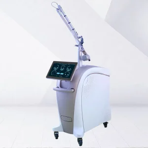Factory Price 532 755 1064 Pico Laser Machine for Tattoo & Pigment Removal Laser Therapy Commercial Use