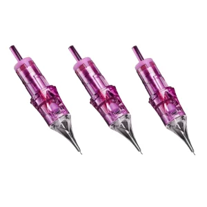 Factory Price Permanent Makeup Needle Tattoo Cartridge Needle