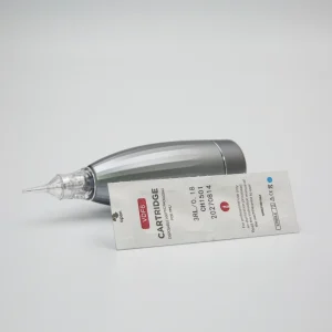 Factory Price Portable PMU Tattoo Machine Permanent Makeup Machine PMU Machine With Universal Needle Cartridge