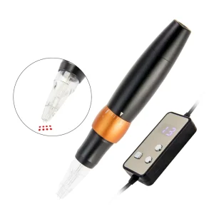 Factory Price Professional 8P System Permanent Makeup Machine for Lip Blushing and Eyebrow