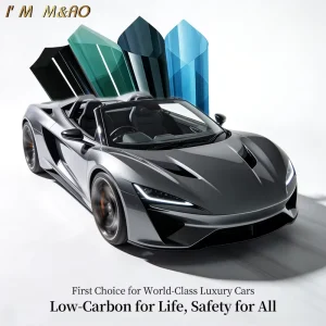 Factory Price Smart TPU Self Healing Paint Protection Film for Car Body UV Proof 5 Year Warranty 3 Mil Thick Roll 99.99% UV