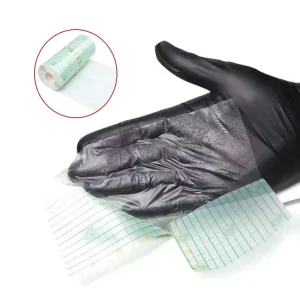 Factory Price Transparent Medical Grade Tattoo Aftercare Pu Film Customized Logo Waterproof Tattoo Aftercare Bandage