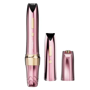 Factory Professional Wireless Double Battery Tattoo Pen Permanent Makeup Machine Mast P60