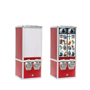 Factory Sticker Tattoo Stamp Vending Machine