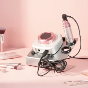 Factory Supplies Wireless PMU Machine Pen Scalp Pigmentation Permanent Tattoo Machine for Academy to Practice