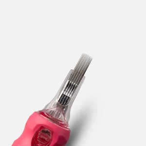 Factory Supply Tattoo Needle Manufacturer Cartridge Tattoo Needles 50pcs