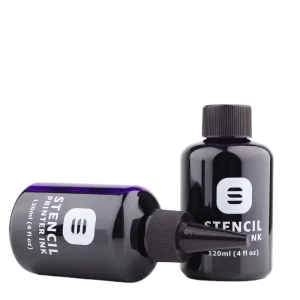 Factory Supply Tattoo Printer Ink Line Mist Tattoo Ink Transfer Oil No Need to Hand Trace 120M Transfer Pattern Equipment
