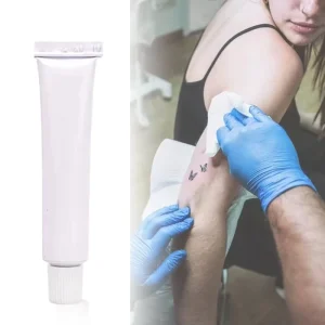 Factory Tattoo Aftercare Cream for Eyebrow Lip Tattooing Kits