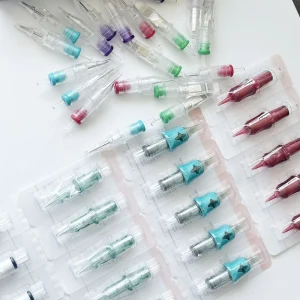 Factory Tattoo Supplies Tattoo Cartridges