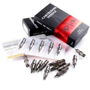 Factory Tattoo Supplies Tattoo Cartridges