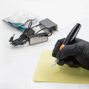 Factory Wireless PMU Pen Machine Portable Electric Tattoo Gun for Professional Eyebrow Lip Microblading