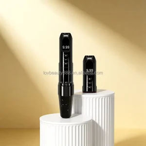 Factory Wireless Permanent Makeup Machine Eyebrow Microblading Pen for PMU Artists