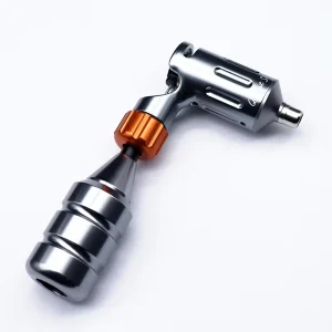 Factory direct new style aircraft aluminum rotary tattoo removal machine