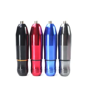 Factory direct wireless tattoo machine pen