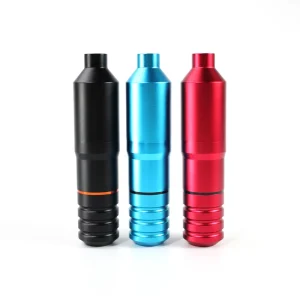 Factory direct wireless tattoo machine pen